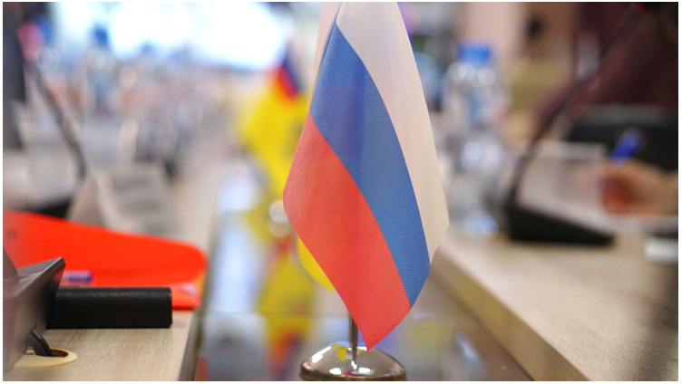 Cостоялось заседание Учёного совета ФБУН «Новосибирский НИИ гигиены» Роспотребнадзора