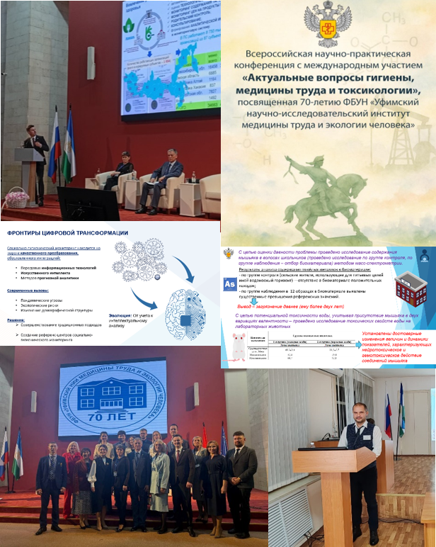 Новость на сайте